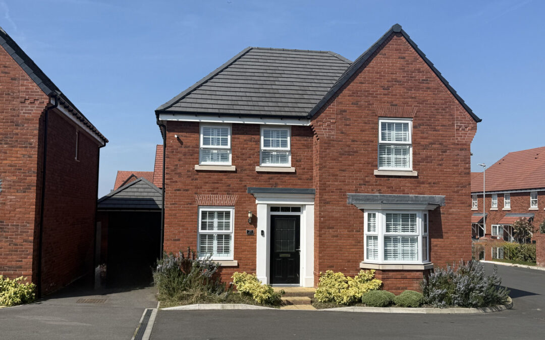 Bramley Road, Bristol, BS35