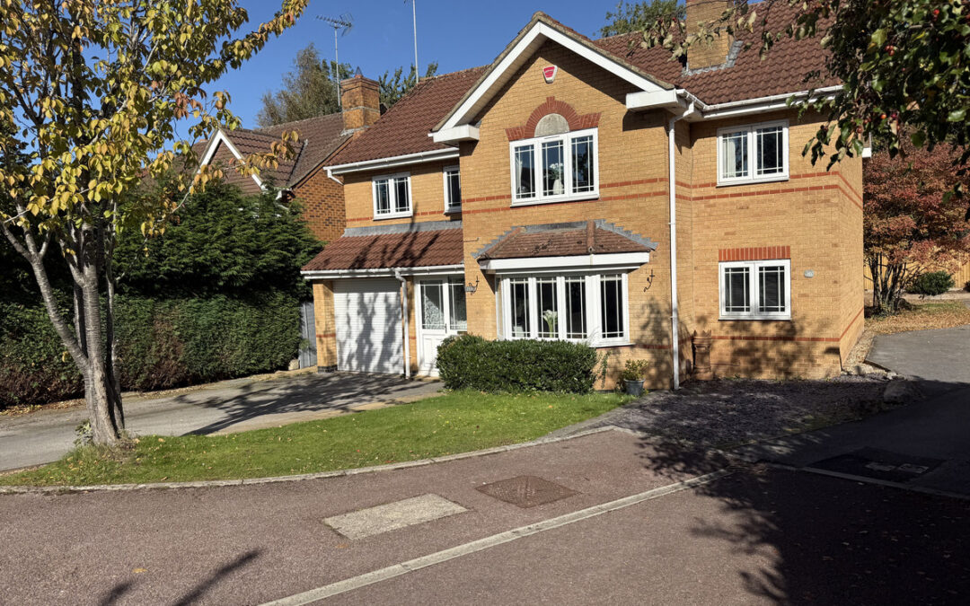 10 Hopkins Close, Thornbury BS35 2PX