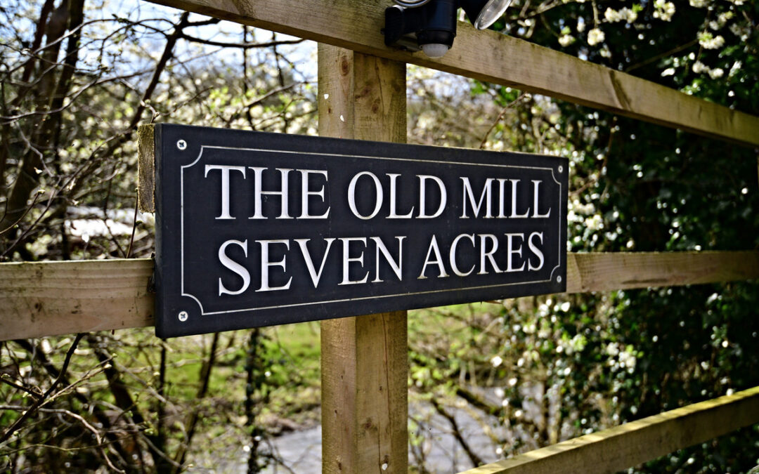 Seven Acres, Kilwinning, KA13